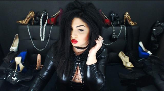 Why not cam2cam with GoddessOfDeath: Squirting