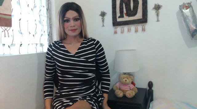 Explore your dreams with webcam model mistresscock69: Role playing