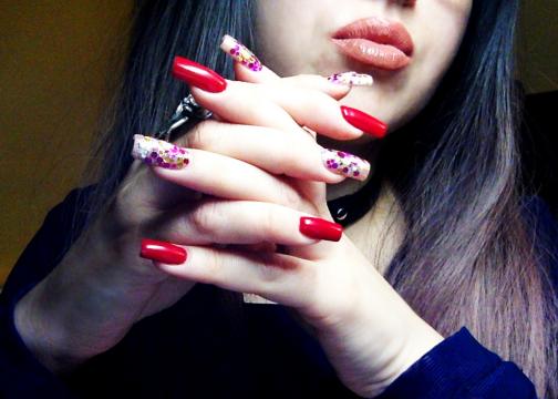 Find your cam match with TodaysDream: Smoking