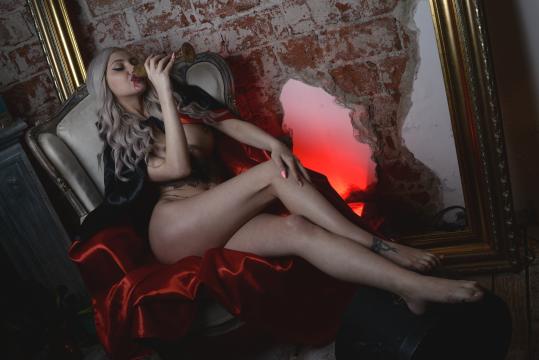 Adult webcam chat with FetishAgnes1: Fitness