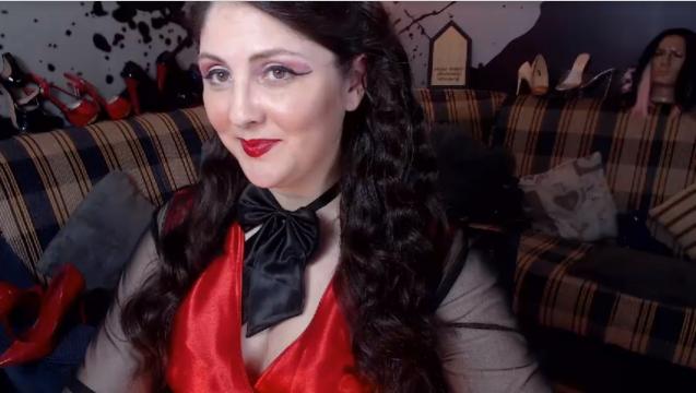 Adult webcam chat with ImperatrizaSADO: Fur