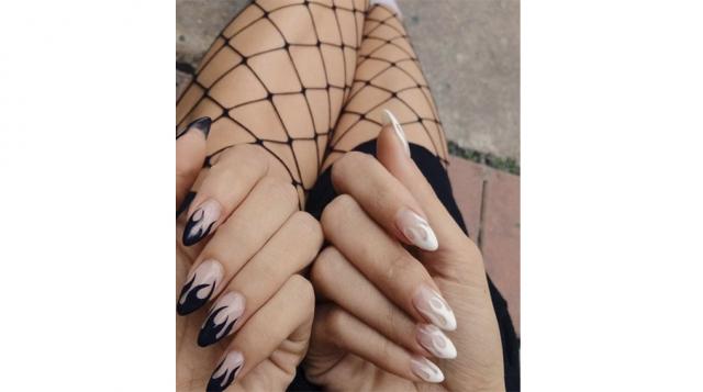 Adult chat with TodaysDream: Nails
