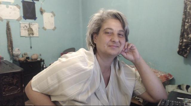 Adult webcam chat with Galiya: Bondage & discipline