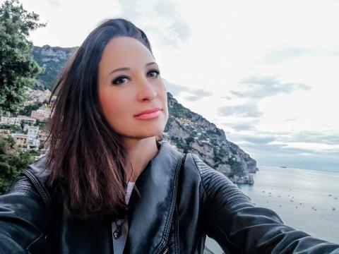 Adult webcam chat with MISSEMANUELL: Dominatrix