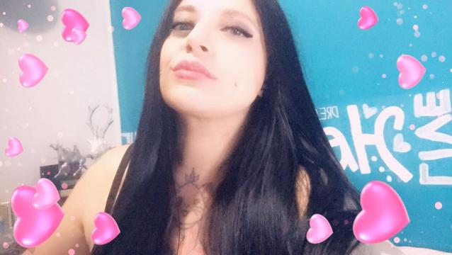 Adult chat with ELECTRADOLL: Armpits