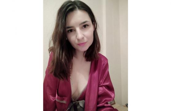 Find your cam match with Ladykati63