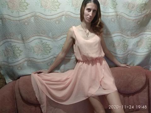 Welcome to cammodel profile for VioletCharm: Lingerie & stockings