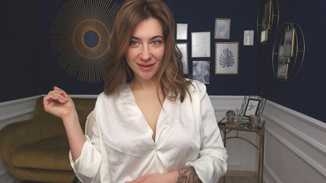 Explore your dreams with webcam model SloaneWill1: Lingerie & stockings