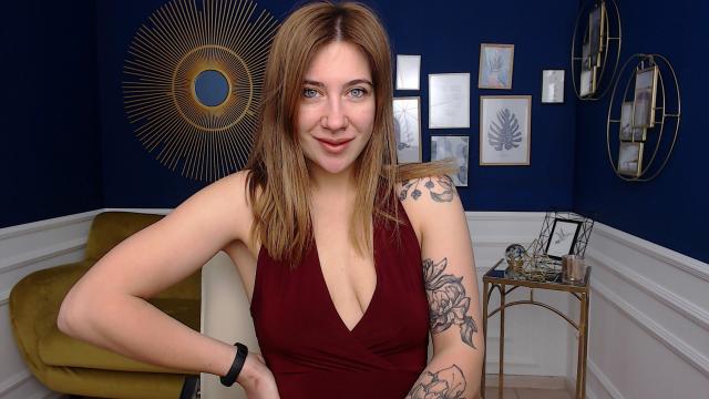 Why not cam2cam with SloaneWill1: Leather