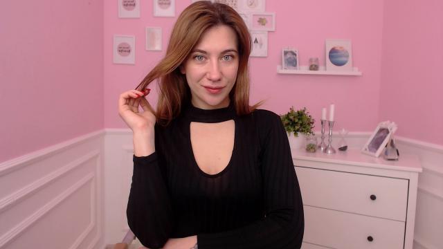 Explore your dreams with webcam model SloaneWill1: Latex & rubber