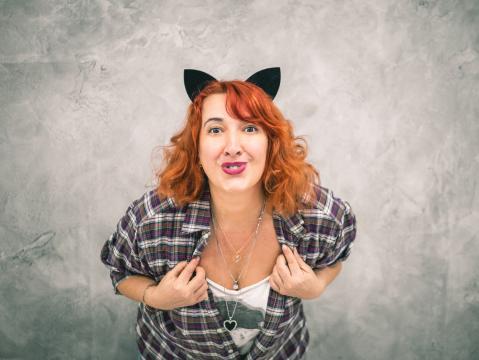 Adult chat with FoxyMature