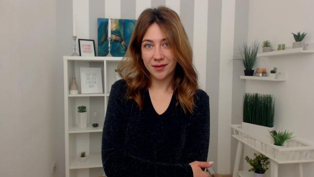 Why not cam2cam with SloaneWill1: Strip-tease