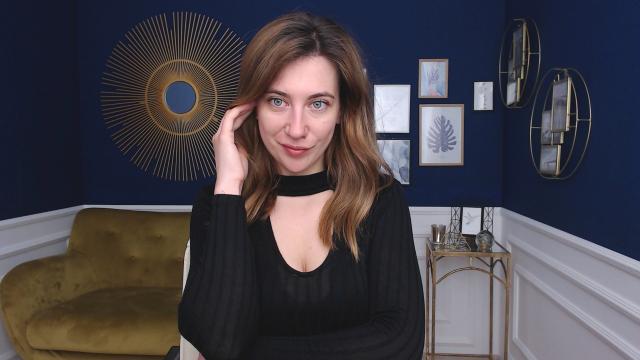Connect with webcam model SloaneWill1: Strip-tease