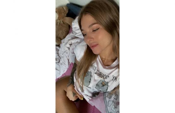 Why not cam2cam with SweetGirl252