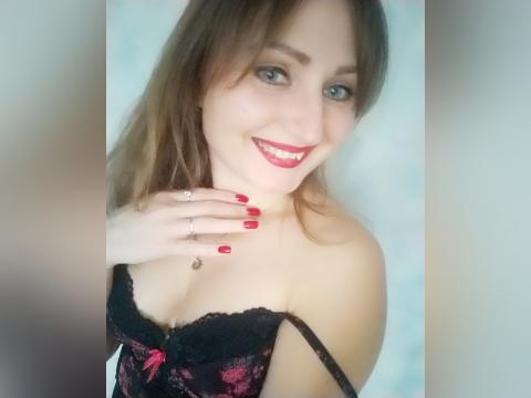 Find your cam match with OlgaFriend