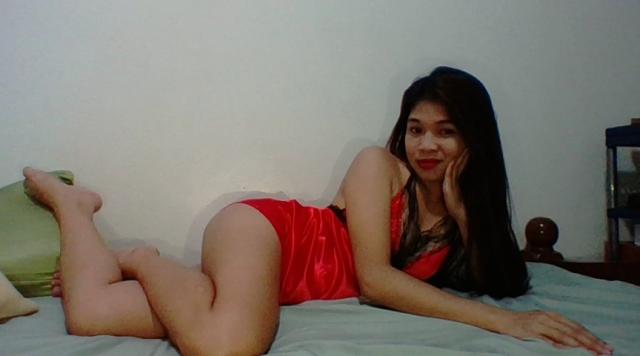 Welcome to cammodel profile for AsianCuttiepie1