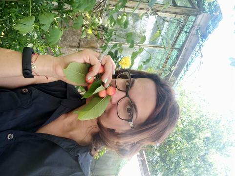 Webcam chat profile for kickassbabeMARY: Masturbation