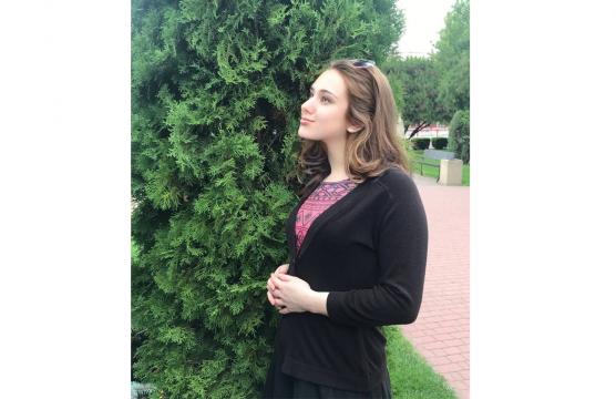 Start video chat with smallwitch25
