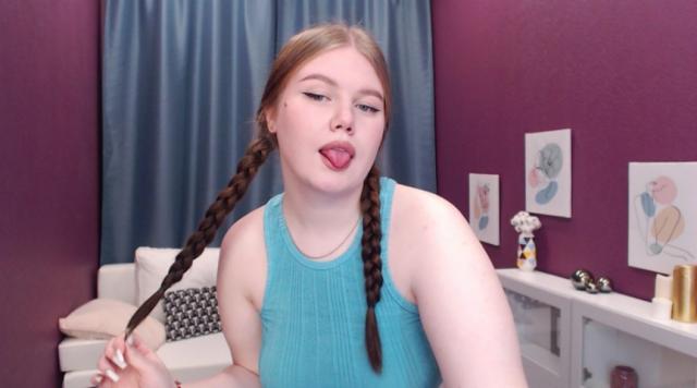 Adult chat with DreamyVickyy: Toys