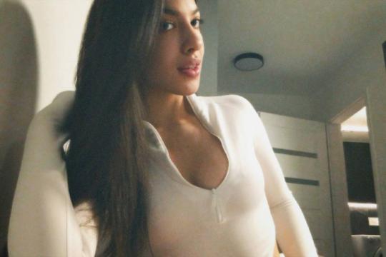 Welcome to cammodel profile for YourCuteBabe007