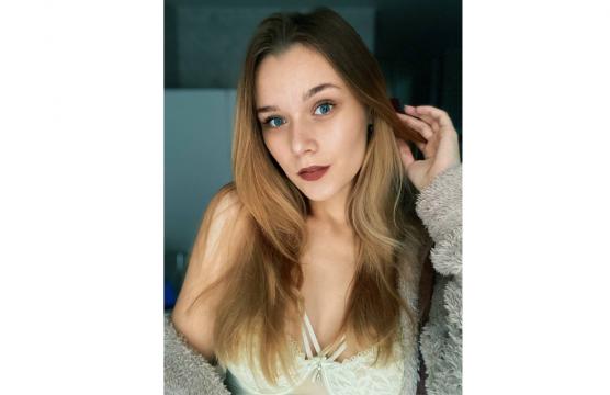 Welcome to cammodel profile for Anna792