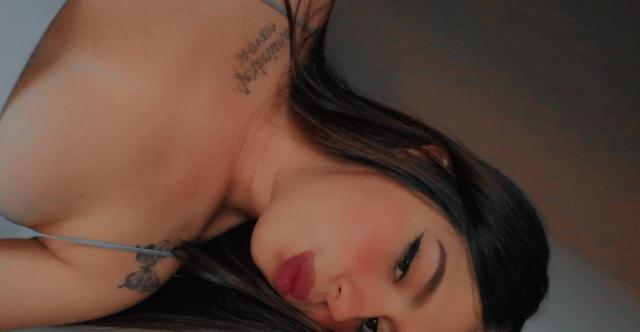 Why not cam2cam with Tatianalovee: Role playing