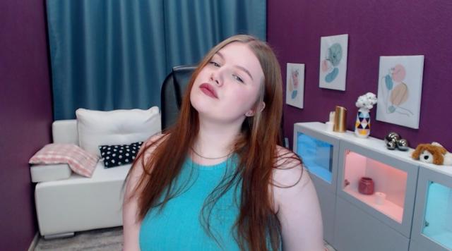 Why not cam2cam with DreamyVickyy: Penetration