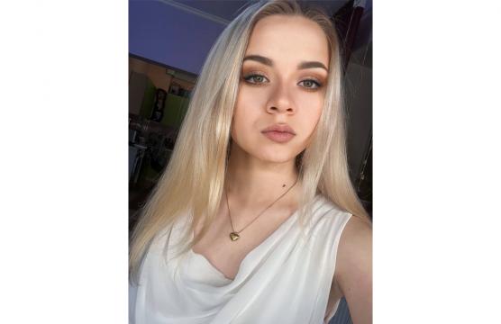 Welcome to cammodel profile for 1MissChanel: Strip-tease