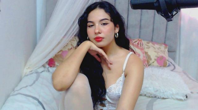 Find your cam match with AngelicaWinter: Anal