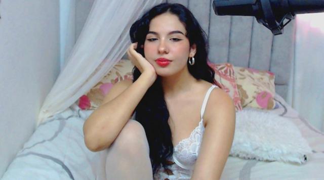 Why not cam2cam with AngelicaWinter: Sucking