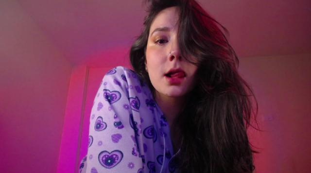 Webcam chat profile for FloraSunny: Bondage & discipline