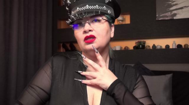 Connect with webcam model ReneDuVall: Heels