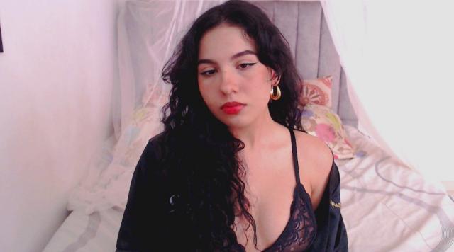 Adult chat with AngelicaWinter: Role playing
