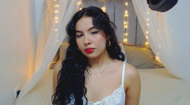 Welcome to cammodel profile for AngelicaWinter: Toys