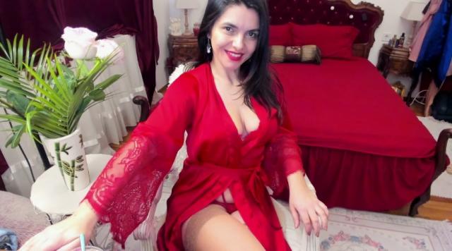 Connect with webcam model BlushingMery: Role playing