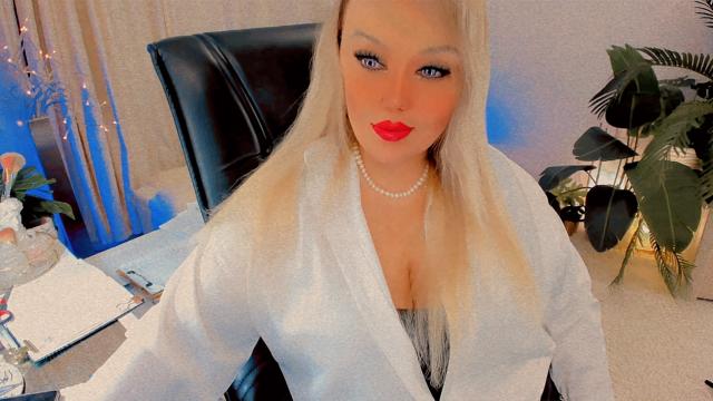 Start video chat with ETERNAME: Mistress