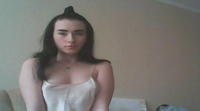 Adult webcam chat with Millanna77