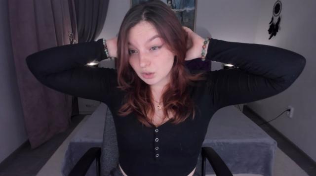 Adult chat with KristinaGlory: Ask about my other interests