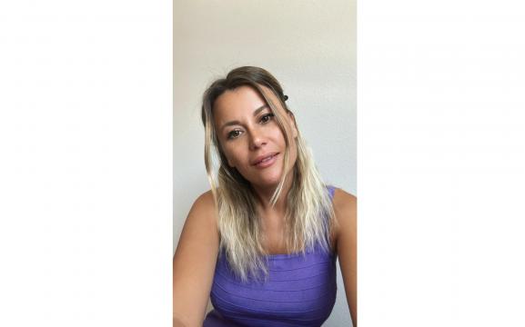Adult webcam chat with LuizaMoisha1: Strip-tease