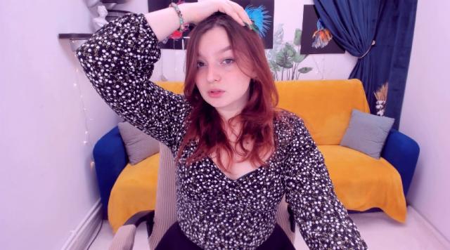 Connect with webcam model KristinaGlory: Fitness