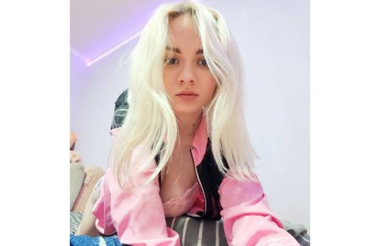 Welcome to cammodel profile for 1MissChanel: Strip-tease