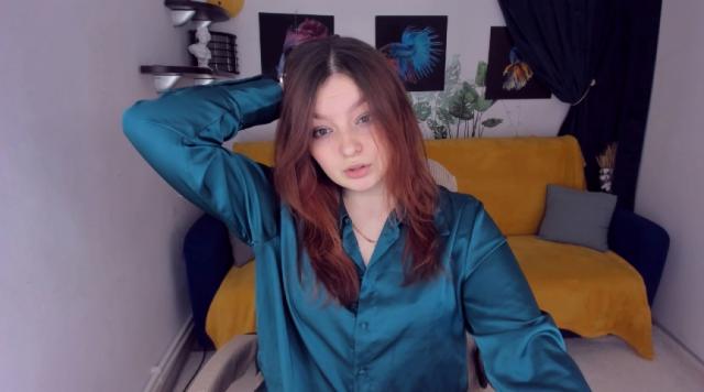 Welcome to cammodel profile for KristinaGlory: Outfits