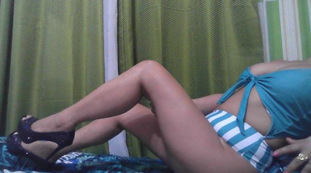Watch cammodel Haneydew22
