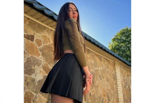 Watch cammodel Isabel0305: Travel