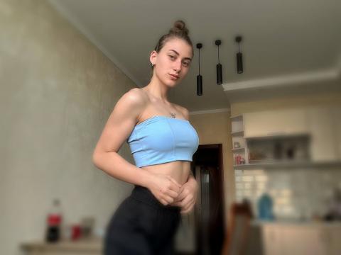 Why not cam2cam with PowerfulLove: Fitness
