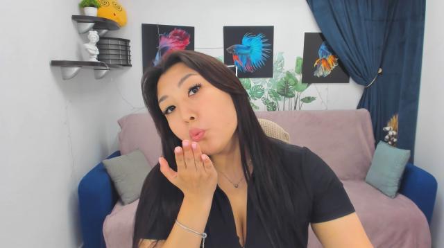 Connect with webcam model AgnessaCole: Ask about my other interests