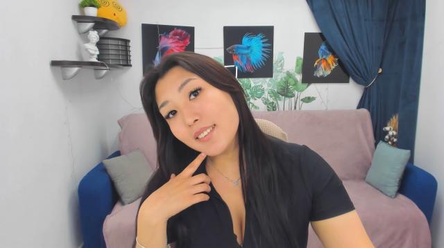Adult webcam chat with AgnessaCole: Make up