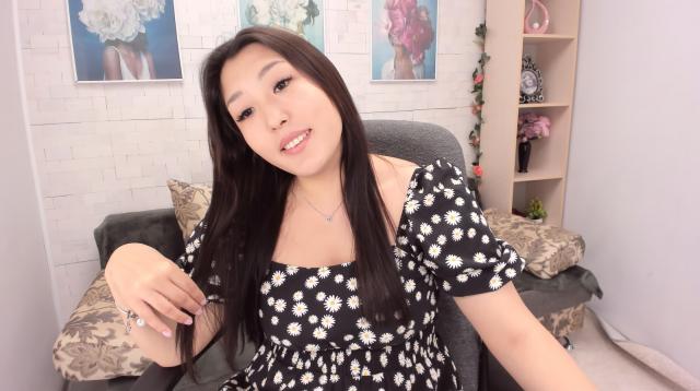Watch cammodel AgnessaCole: Lingerie & stockings