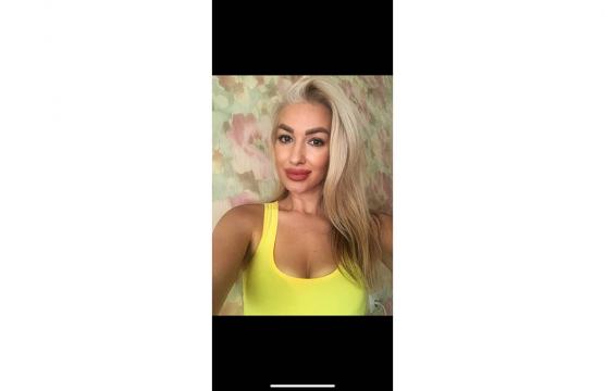 Watch cammodel Happy73Woman