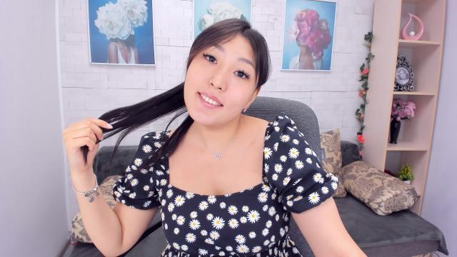 Welcome to cammodel profile for AgnessaCole: Humor